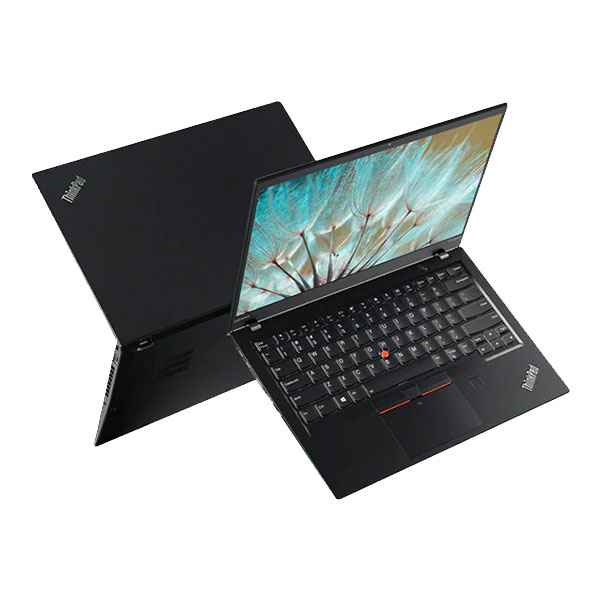 Lenovo ThinkPad X1 Carbon Gen 6 Core i5 8th Gen 16GB RAM 512GB SSD 14″ Touchscreen Ultrabook