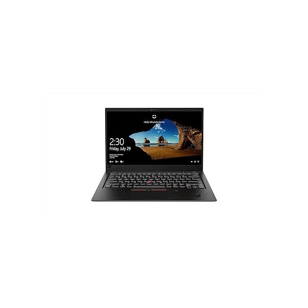 Lenovo ThinkPad T480 – Core i7 8th Gen, 8GB RAM, 256GB SSD, 14″ Business Laptop