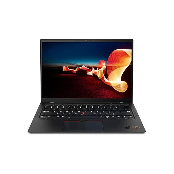 Lenovo ThinkPad X1 Carbon Gen 9 – 11th Gen Core i7, 16GB RAM, 512GB SSD, 14″ Touchscreen Ultrabook (Boxed)