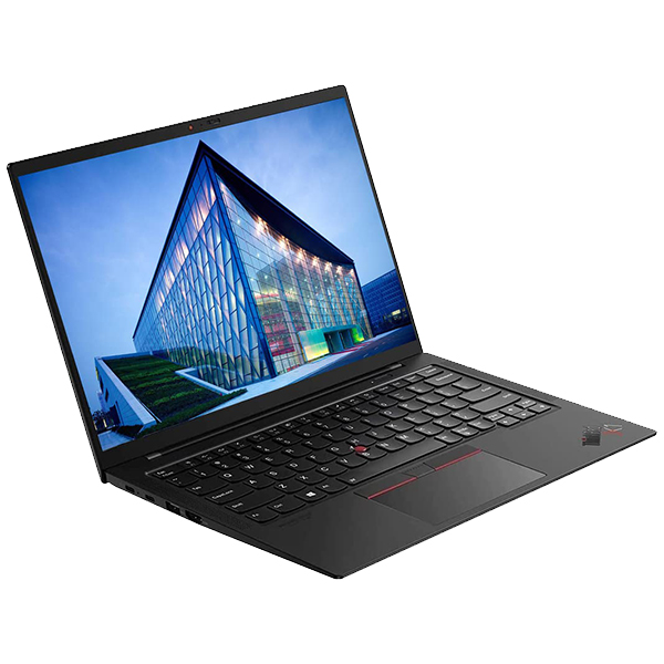 Lenovo ThinkPad X1 Carbon Gen 9 – Core i7 11th Gen, 16GB RAM, 512GB SSD, 14″ Touchscreen Ultrabook