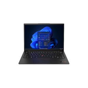 Lenovo ThinkPad X1 Carbon Gen 9 – Core i7 11th Gen, 16GB RAM, 512GB SSD, 14″ Touchscreen Ultrabook