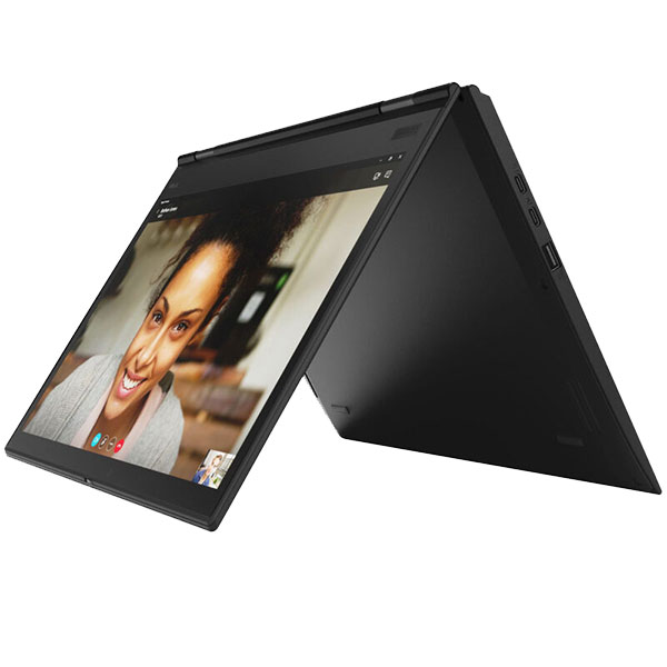 Lenovo ThinkPad X1 Yoga Core i5 7th Gen 8GB RAM 256GB SSD 14″ Touch x360 Convertible Laptop