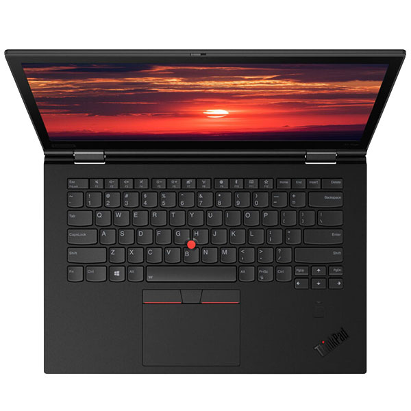 Lenovo ThinkPad X1 Yoga Core i5 7th Gen 8GB RAM 256GB SSD 14″ Touch x360 Convertible Laptop