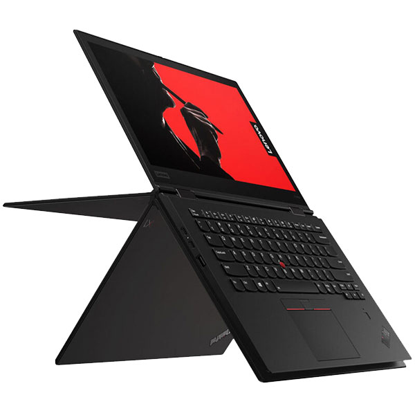 Lenovo ThinkPad X1 Yoga Core i5 7th Gen 8GB RAM 256GB SSD 14″ Touch x360 Convertible Laptop