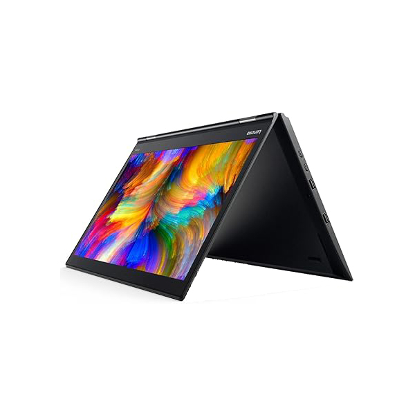 Lenovo ThinkPad X1 Yoga Gen 2 Core i7 7th Gen 16GB RAM 512GB SSD 2-in-1 Touchscreen Laptop