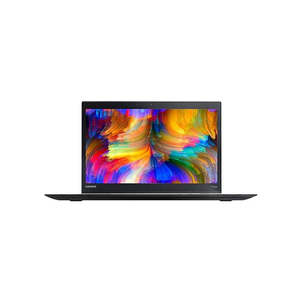 Lenovo ThinkPad X1 Yoga Gen 2 Core i7 7th Gen 16GB RAM 512GB SSD 2-in-1 Touchscreen Laptop