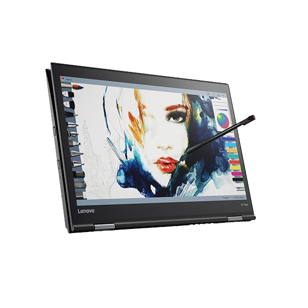Lenovo ThinkPad X1 Yoga Gen 2 Core i7 7th Gen 16GB RAM 512GB SSD 2-in-1 Touchscreen Laptop