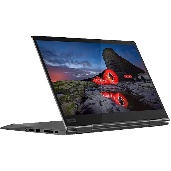 Lenovo ThinkPad X1 Yoga Gen 5 Core i7 10th Gen 16GB RAM 512GB SSD Touchscreen 2-in-1 Laptop
