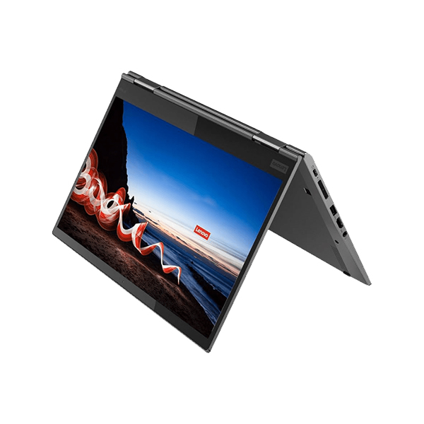 Lenovo ThinkPad X1 Yoga Gen 5 Core i7 10th Gen 16GB RAM 512GB SSD Touchscreen 2-in-1 Laptop