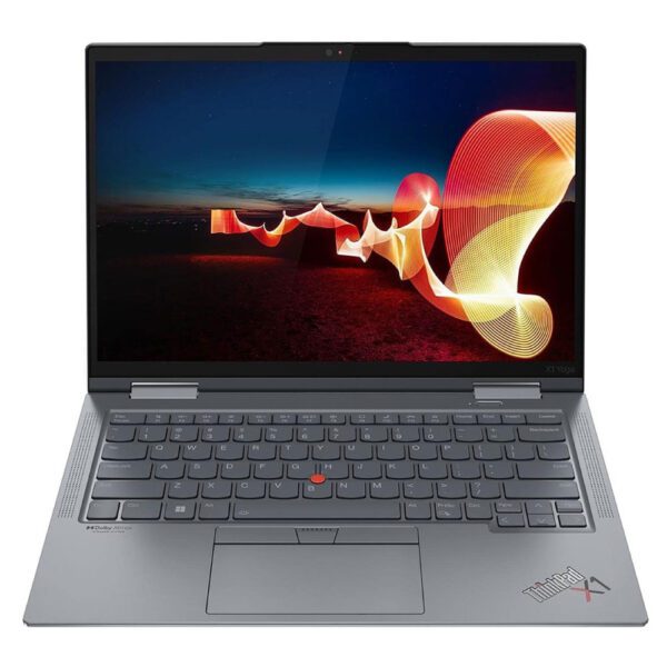 Lenovo ThinkPad X1 Yoga Gen 7 Intel Core i7 12th Gen 32GB RAM 512GB SSD 14″ Touchscreen 2-in-1 Laptop – Windows 11 Pro