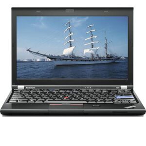 Lenovo ThinkPad X220 Core i5 4GB RAM 320GB HDD 12.5″ Laptop – Compact Business Laptop in Kenya