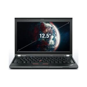 Lenovo ThinkPad X230 12.5″ Core i5 4GB RAM 320GB HDD Laptop in Kenya