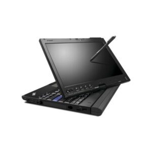 Lenovo ThinkPad X230 Tablet 3rd Gen Core i7 4GB RAM 320GB HDD Touchscreen Convertible Laptop