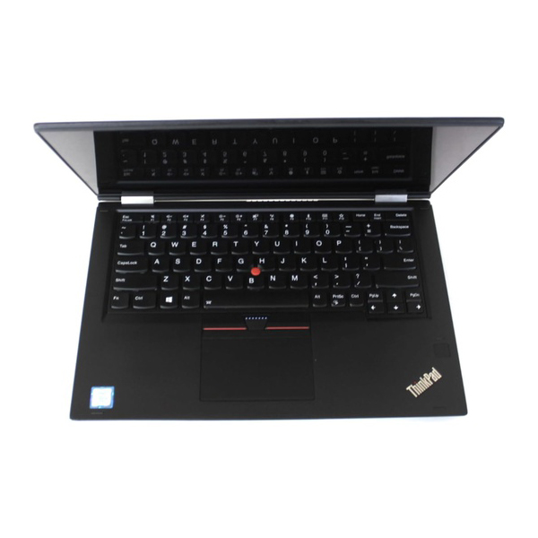 Lenovo ThinkPad X380 Yoga 2-in-1 Laptop – Intel Core i7, 8GB RAM, 256GB SSD