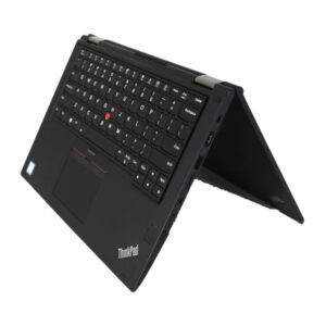 Lenovo ThinkPad X380 Yoga 2-in-1 Laptop – Intel Core i7, 8GB RAM, 256GB SSD