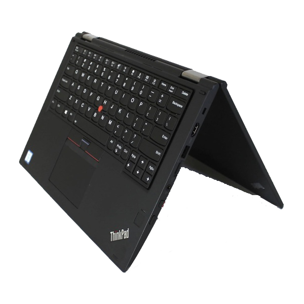 Lenovo ThinkPad X380 Yoga 2-in-1 Laptop – Intel Core i7, 8GB RAM, 256GB SSD