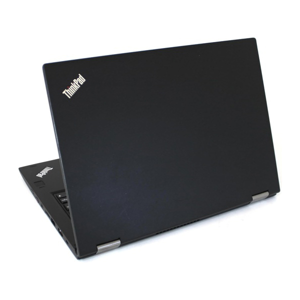 Lenovo ThinkPad X380 Yoga 2-in-1 Laptop – Intel Core i7, 8GB RAM, 256GB SSD