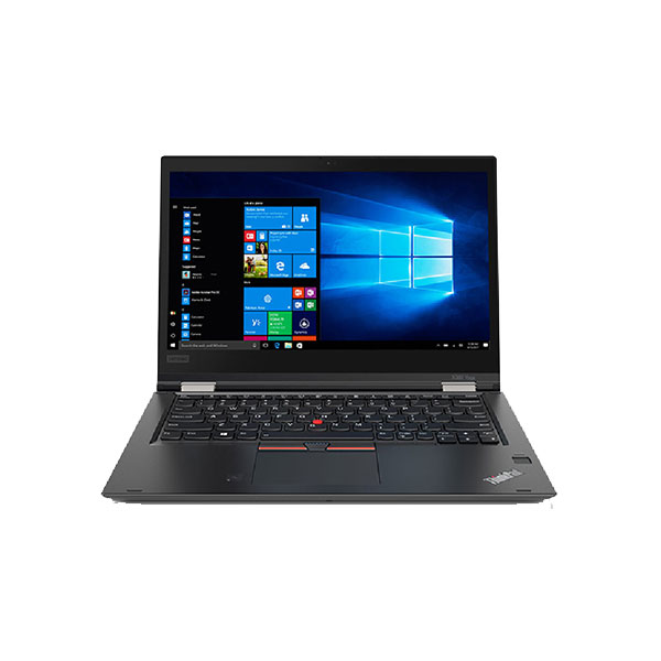 Lenovo ThinkPad X380 Yoga Core i7 8th Gen 16GB RAM 256GB SSD 13.3″ Touch x360 Convertible Laptop