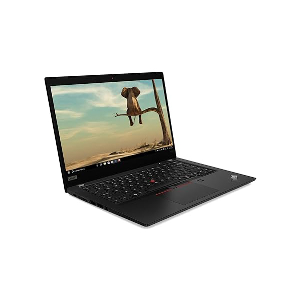Lenovo ThinkPad X390 Core i5 8th Gen 8GB RAM 256GB SSD 13.3″ Ultrabook Laptop