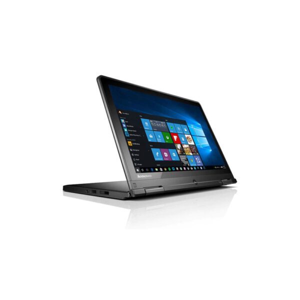 Lenovo ThinkPad Yoga 260 x360 Core i5 6th Gen 16GB RAM 256GB SSD 12.5″ Touchscreen Laptop Kenya