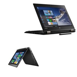 Lenovo ThinkPad Yoga 460 x360 Touchscreen – Core i5, 8GB RAM, 256GB SSD, Stylus Support – Convertible Laptop in Kenya