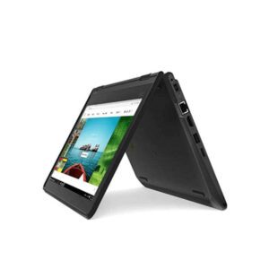 Lenovo Yoga 11e x360 Celeron 4GB RAM 128GB SSD 11.6″ Touchscreen Stylus Laptop Kenya