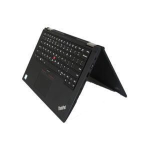Lenovo Yoga X380 Core i7 8th Gen 16GB RAM 512GB SSD 2‑in‑1 Touchscreen Ultrabook