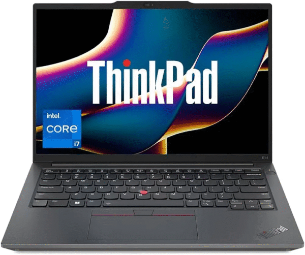 Lenovo ThinkPad T460s Core i5 6th Gen 8GB RAM 256GB SSD 14" Business Laptop