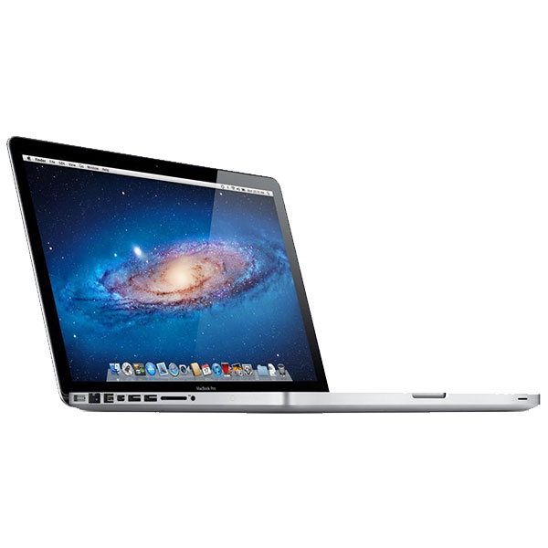 Apple MacBook Pro 13.3" (Mid 2012) – Intel Core i5-3210M, 4GB DDR3 RAM, 500GB 5400 RPM HDD, Intel HD 4000 Graphics