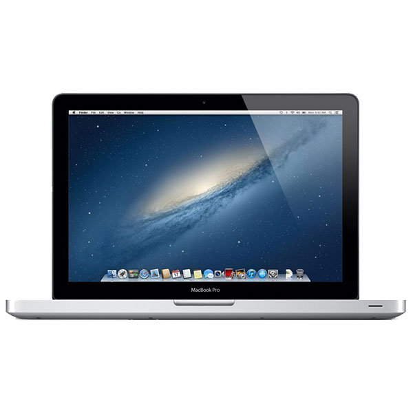 Apple MacBook Pro 13.3" (Mid 2012) – Intel Core i5-3210M, 4GB DDR3 RAM, 500GB 5400 RPM HDD, Intel HD 4000 Graphics