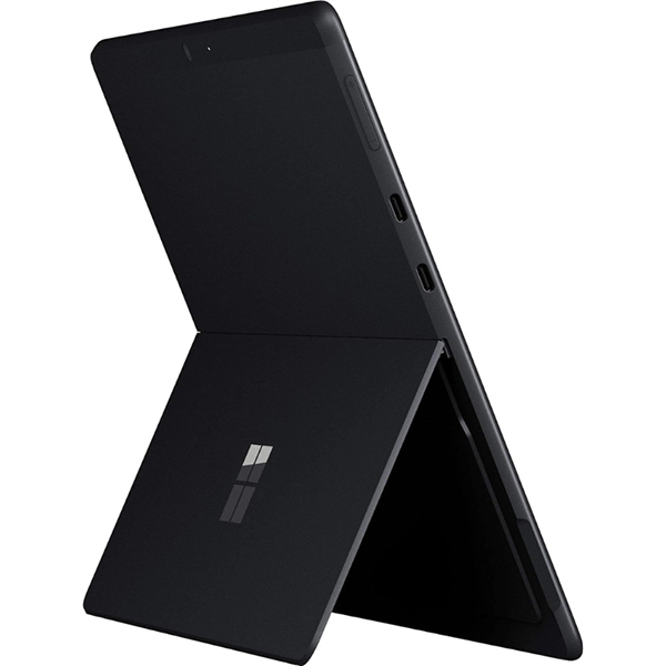 Microsoft Surface Pro 10 – Black Ultra, 12.6-inch, Intel Core Ultra 7-165U, 16GB RAM, 512GB SSD