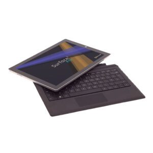 Microsoft Surface Pro 3 12" Touchscreen Laptop – Intel Core i5 4th Gen, 8GB RAM, 256GB SSD