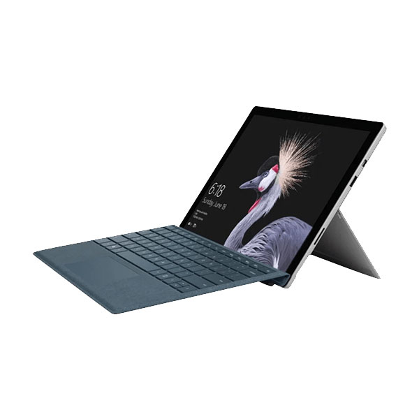 Microsoft Surface Pro 3 12" Touchscreen Laptop – Intel Core i7 4th Gen 2.5GHz, 8GB RAM, 256GB SSD