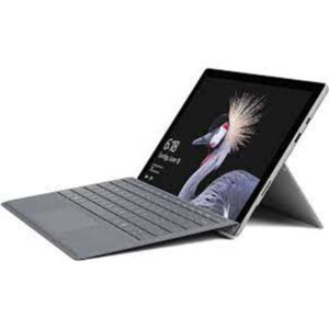 Microsoft Surface Pro 7 Core i5 10th Gen 8GB RAM 256GB SSD 12.3″ Touchscreen 2-in-1 Tablet Laptop