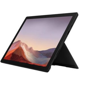 Microsoft Surface Pro 7+ Core i7 11th Gen 16GB RAM 512GB SSD 12.3″ Touch 2-in-1 Laptop