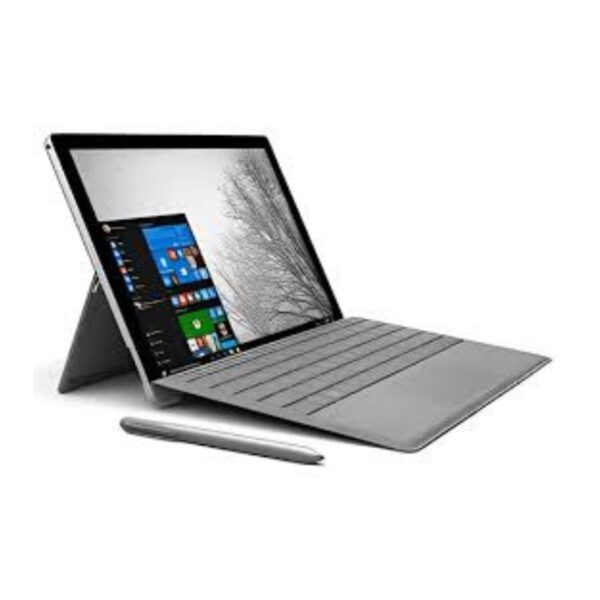Microsoft Surface Pro 5 Core i5 7th Gen 8GB RAM 128GB SSD 12.3″ Touchscreen 2-in-1 Laptop