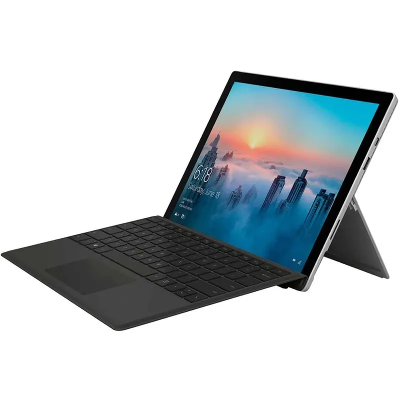 Microsoft Surface Pro 4 Core i5 6th Gen 8GB RAM 256GB SSD 12.3″ Touch 2-in-1 Laptop