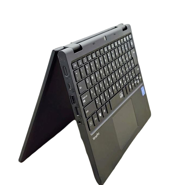 NEC VersaPro x360 Convertible Laptop – Intel Celeron, 4GB RAM, 64GB Storage, 11th Gen, 11.6″ Touchscreen