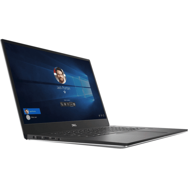 Dell Precision 5540 Core I7-9850h 9th Gen 2.6ghz 32GB 512GB SSD 4GB Graphics Quadro T1000 Laptop