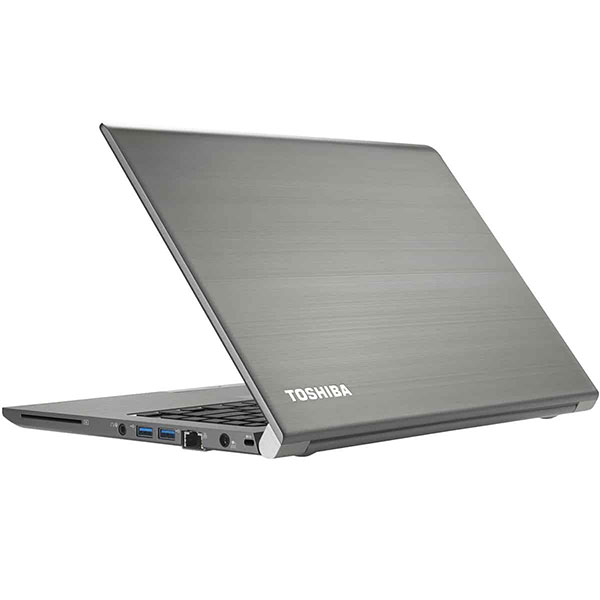 Toshiba Tecra Z40-C Core i5 6th Gen 8GB RAM 256GB SSD 14″ Business Laptop