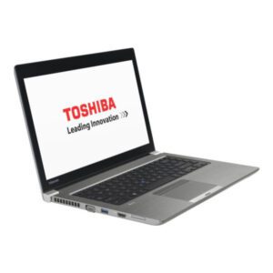 Toshiba Dynabook 14″ Core i5 8th Gen 8GB RAM 256GB SSD Laptop