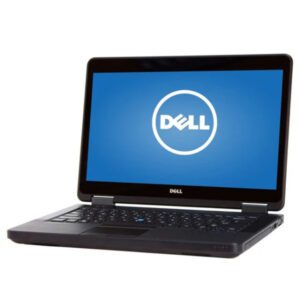 Dell Latitude 3300 Core i3 8GB RAM 128GB SSD 13.3″ HD Touchscreen Business Laptop