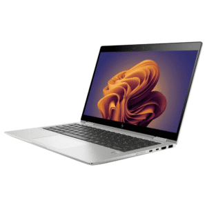 HP EliteBook x360 1040 G7 Core i7 10th Gen 16GB RAM 512GB SSD 14" Touchscreen Convertible Laptop