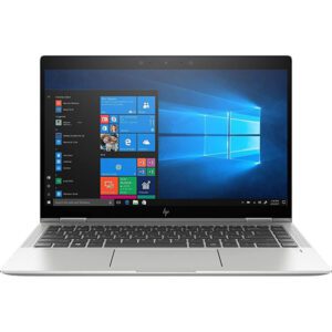 HP EliteBook x360 1040 G7 – 10th Gen Core i7, 32GB RAM, 512GB SSD, 14″ Touchscreen Convertible Laptop