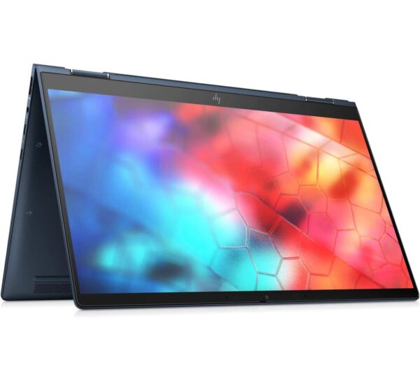 HP Elite Dragonfly G2 8th Gen Core i5 8GB RAM 256GB SSD x360 Touchscreen Laptop