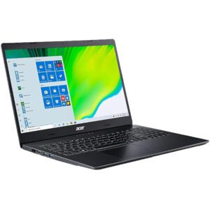 Acer Aspire 3 (10th Gen) – 15.6" HD Laptop, Intel Core i3 (or i5/i7) 10th Gen, 8GB RAM, 1TB HDD