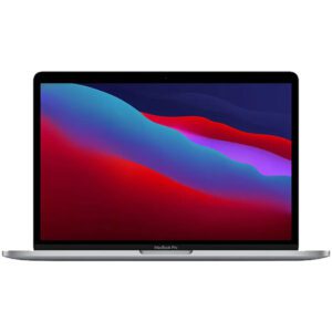 Apple MacBook Pro 15.4" (Mid 2018) – 8th Gen Intel Core i7-8750H, 16GB DDR4 RAM, 512GB PCIe NVMe SSD, AMD Radeon Pro 555X 4GB GDDR5 Graphics, Retina Display with Touch Bar