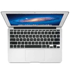 Apple MacBook Air 13-inch (2015) – Intel Core i5, 8GB RAM, 256GB SSD