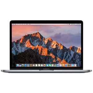 Apple MacBook Pro 13-inch (2016) with Touch Bar – Intel Core i5, 16GB RAM, 512GB SSD, Retina Display