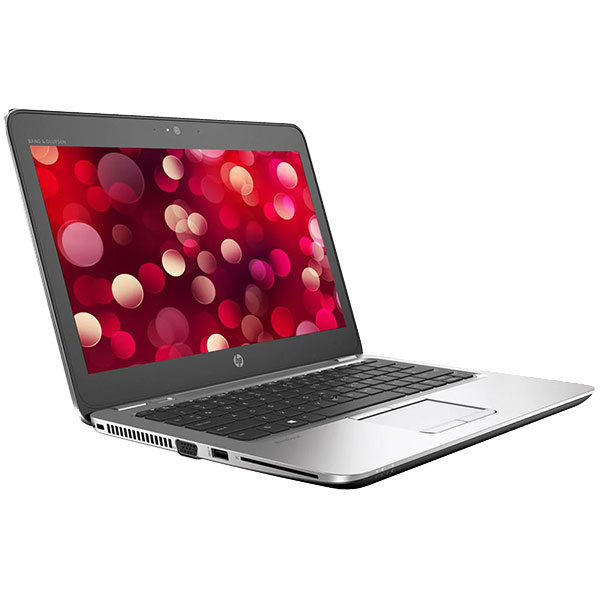 HP EliteBook x360 830 G6 – Core i7 8th Gen, 8GB RAM, 256GB SSD, 13.3" Convertible Business Laptop
